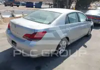 2008 Toyota AVALON photo