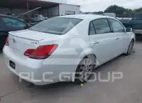 2008 Toyota AVALON фото
