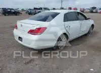 2008 Toyota AVALON photo