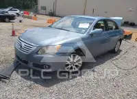 2008 Toyota AVALON фото