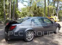 2008 Toyota AVALON фото