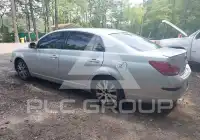 2008 Toyota AVALON фото