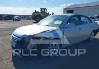 2008 Toyota AVALON photo