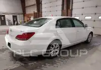 2008 Toyota AVALON фото