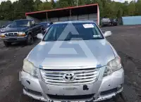2008 Toyota AVALON фото