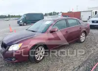 2008 Toyota AVALON фото