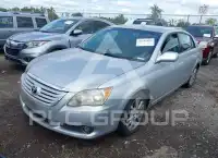 2008 Toyota AVALON photo