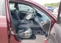 2008 Toyota AVALON фото