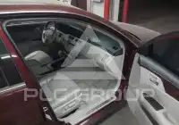 2008 Toyota AVALON фото