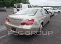2008 Toyota AVALON фото