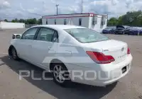 2008 Toyota AVALON фото