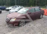 2008 Toyota AVALON фото