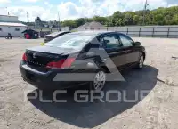 2008 Toyota AVALON фото