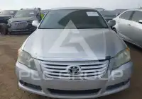 2008 Toyota AVALON фото