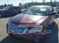 2008 Toyota AVALON фото
