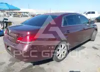 2008 Toyota AVALON фото