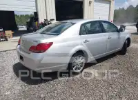 2008 Toyota AVALON фото