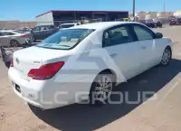 2008 Toyota AVALON photo