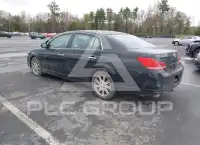 2008 Toyota AVALON photo