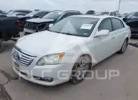 2008 Toyota AVALON фото