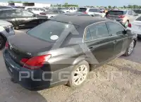 2008 Toyota AVALON фото