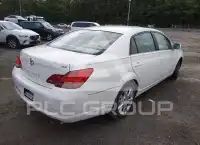 2008 Toyota AVALON photo