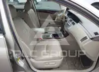 2008 Toyota AVALON фото