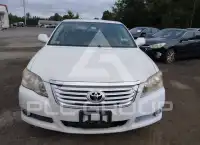 2008 Toyota AVALON photo