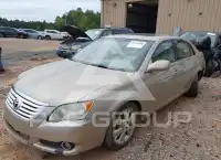 2008 Toyota AVALON photo
