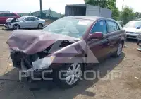 2008 Toyota AVALON фото