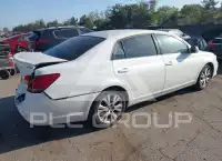 2008 Toyota AVALON фото