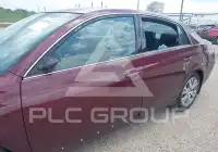 2008 Toyota AVALON фото