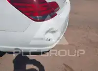 2008 Toyota AVALON photo