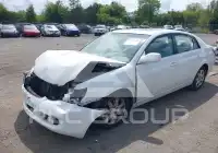 2008 Toyota AVALON фото