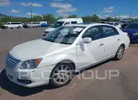 2008 Toyota AVALON photo