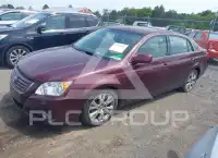 2008 Toyota AVALON photo