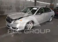 2008 Toyota AVALON photo