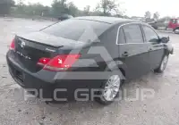 2008 Toyota AVALON photo