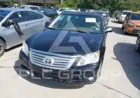 2008 Toyota AVALON фото