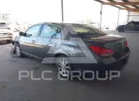 2008 Toyota AVALON photo