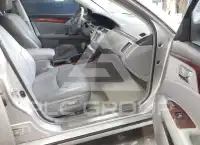 2008 Toyota AVALON фото