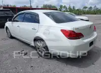 2008 Toyota AVALON фото
