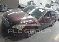 2008 Toyota AVALON фото