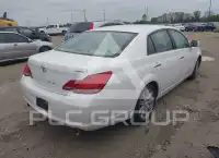 2008 Toyota AVALON фото