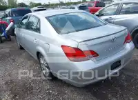 2008 Toyota AVALON photo