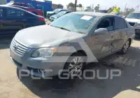 2008 Toyota AVALON фото