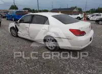 2008 Toyota AVALON фото