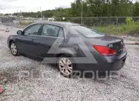 2008 Toyota AVALON фото