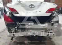 2008 Toyota AVALON фото