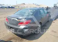 2008 Toyota AVALON фото